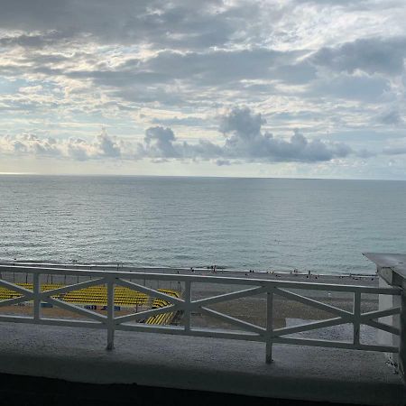 Tg Apartment Sea View Batumi Exterior foto