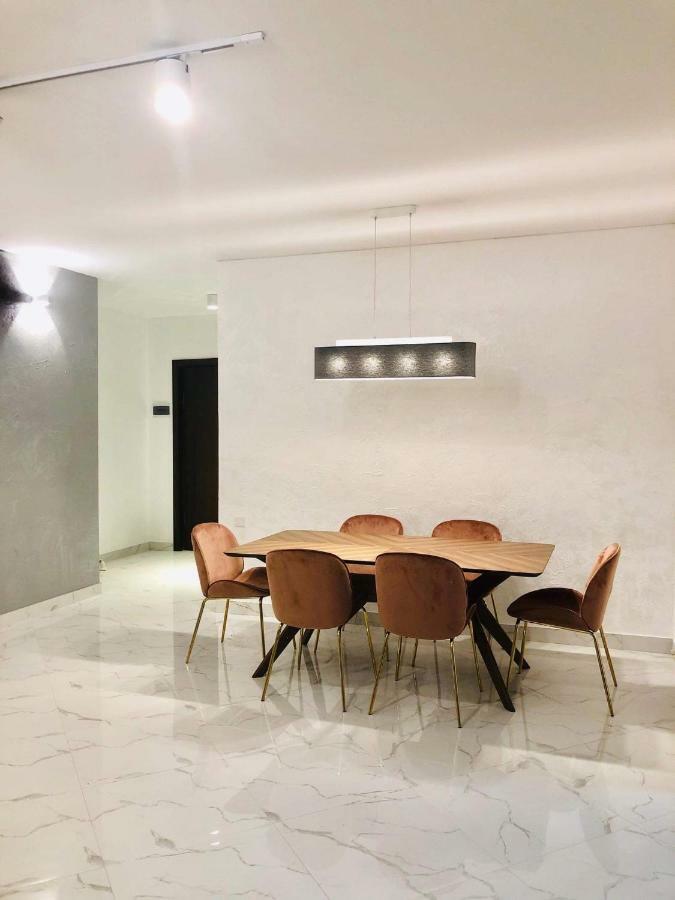 Tg Apartment Sea View Batumi Exterior foto