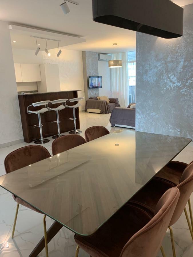 Tg Apartment Sea View Batumi Exterior foto